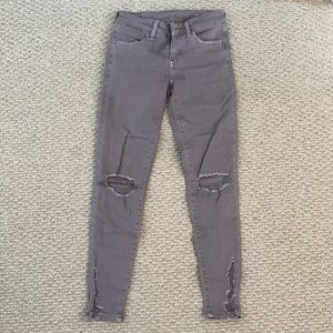 American Eagle Next Level Stretch Jeans